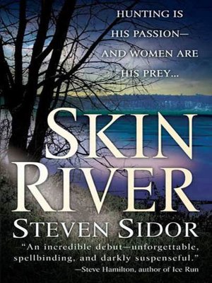 cover image of Skin River